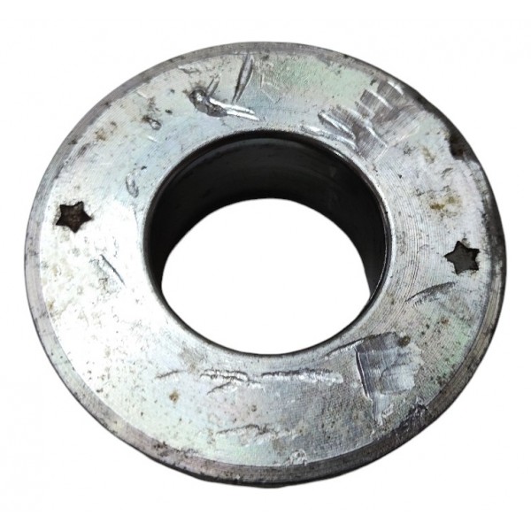 Engrenagem Correia Virabrequim Ford Ka 1.0 3cc 2015 B665