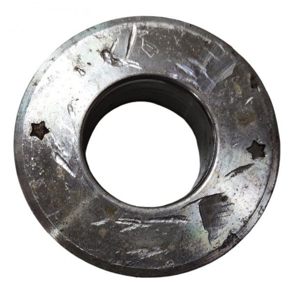 Engrenagem Correia Virabrequim Ford Ka 1.0 3cc 2015 B665