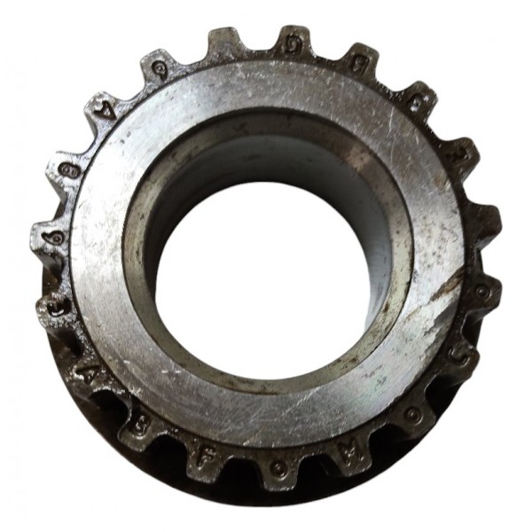 Engrenagem Correia Virabrequim Ford Ka 1.0 3cc 2015 B665