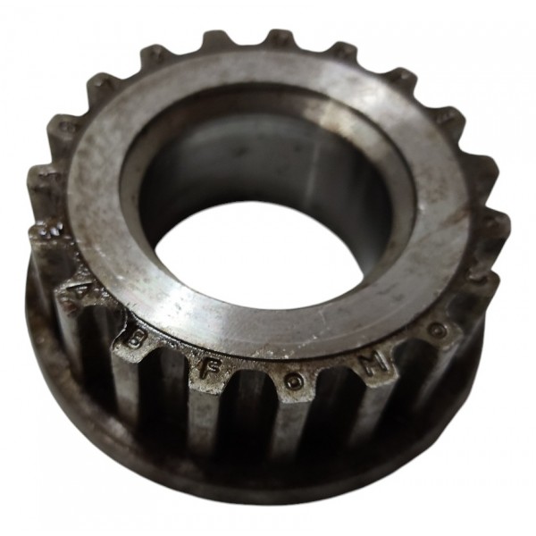 Engrenagem Correia Virabrequim Ford Ka 1.0 3cc 2015 B665