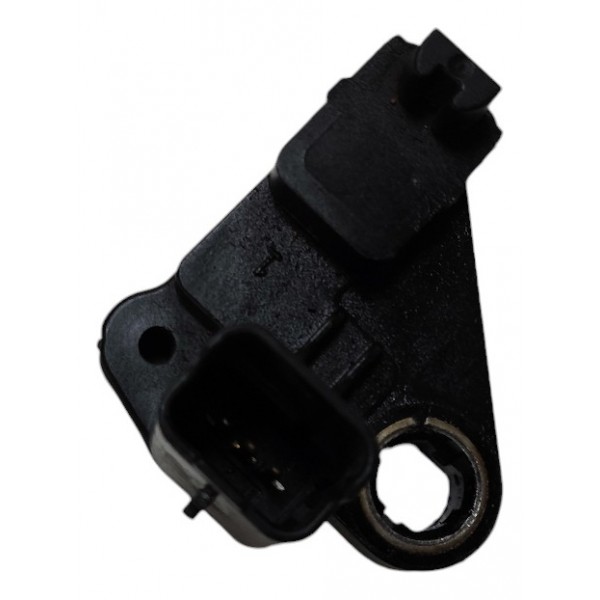 Sensor Rotacao Bm516c315bb Ford Ka 1.0 3cc 2015 B660