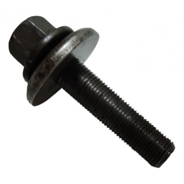 Parafuso Polia Virabrequim Ford Ka 1.0 3cc 2015 B657