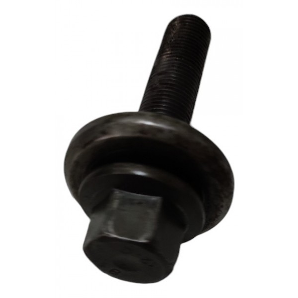 Parafuso Polia Virabrequim Ford Ka 1.0 3cc 2015 B657