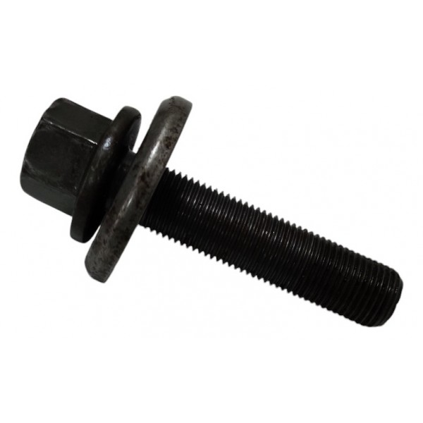 Parafuso Polia Virabrequim Ford Ka 1.0 3cc 2015 B657