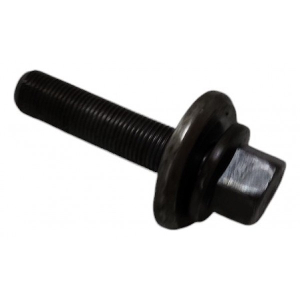 Parafuso Polia Virabrequim Ford Ka 1.0 3cc 2015 B657