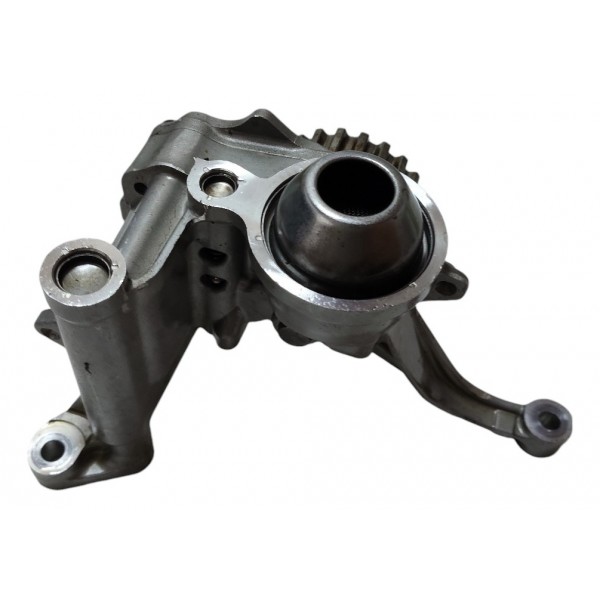 Bomba Oleo Motor Ford Ka 1.0 3cc 2015 B654