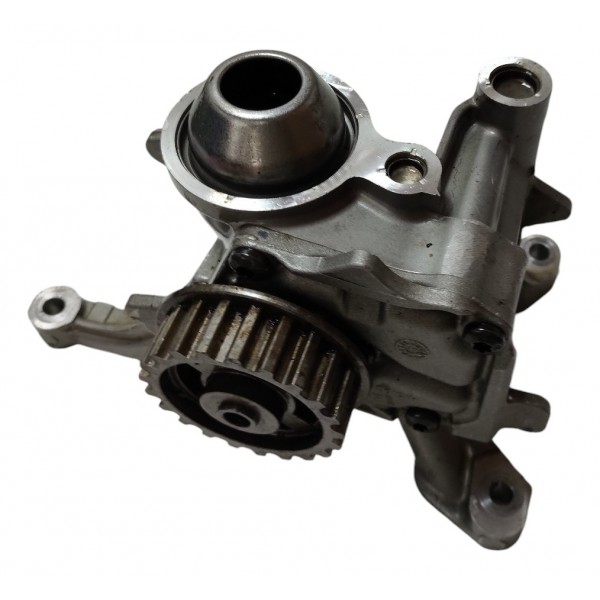 Bomba Oleo Motor Ford Ka 1.0 3cc 2015 B654