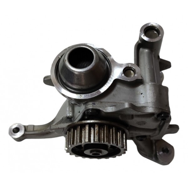 Bomba Oleo Motor Ford Ka 1.0 3cc 2015 B654