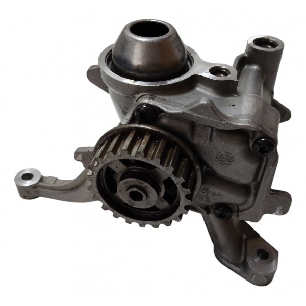 Bomba Oleo Motor Ford Ka 1.0 3cc 2015 B654