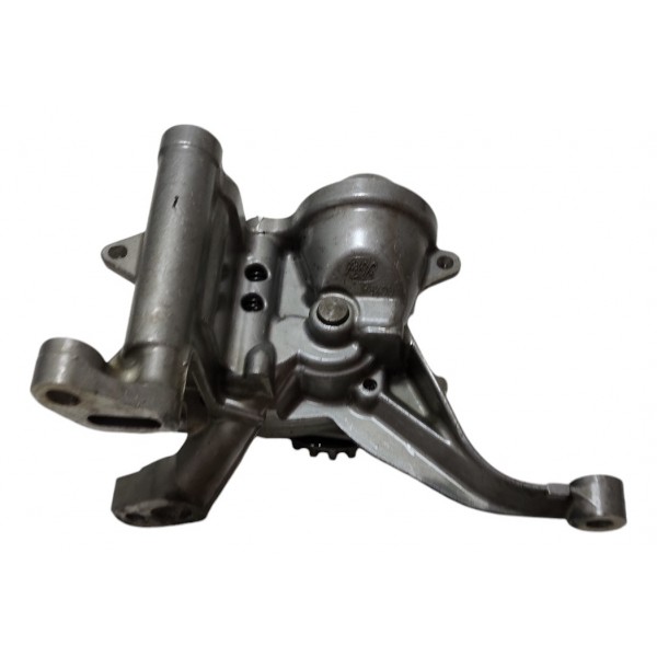 Bomba Oleo Motor Ford Ka 1.0 3cc 2015 B654