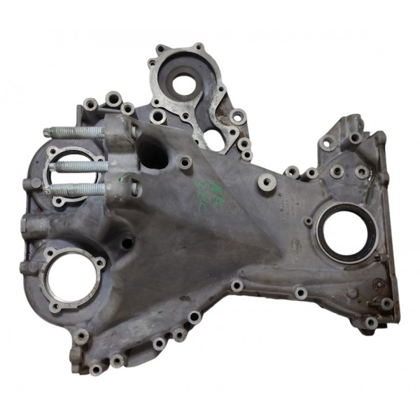 Tampa Lateral Motor Ford Ka 1.0 3cc 2015 B647