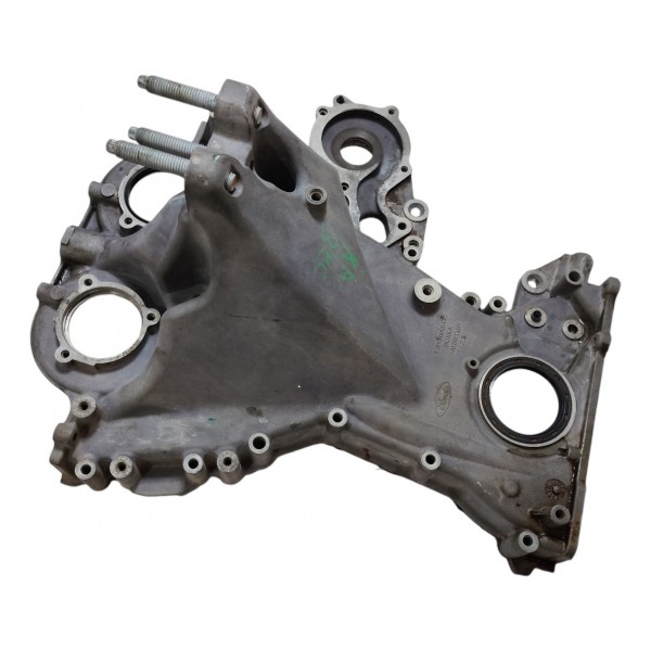 Tampa Lateral Motor Ford Ka 1.0 3cc 2015 B647