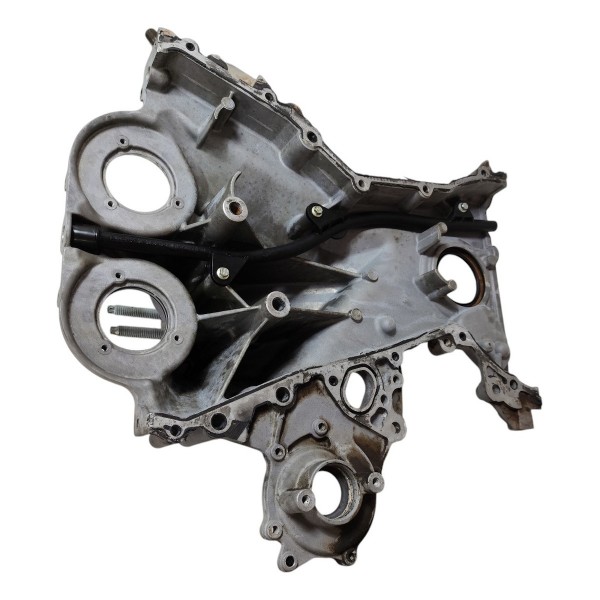 Tampa Lateral Motor Ford Ka 1.0 3cc 2015 B647