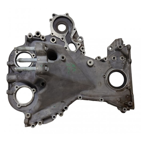 Tampa Lateral Motor Ford Ka 1.0 3cc 2015 B647