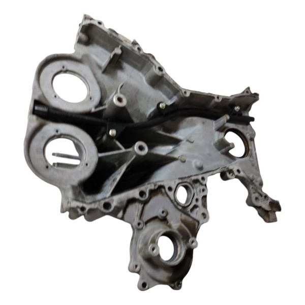 Tampa Lateral Motor Ford Ka 1.0 3cc 2015 B647