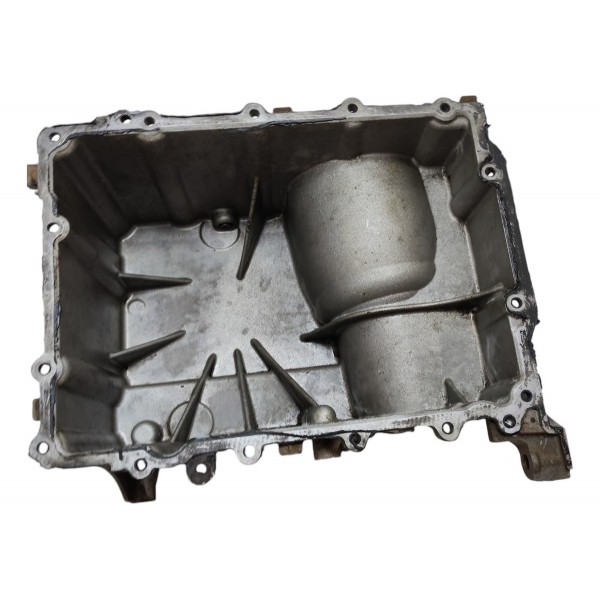 Carter Oleo Motor Ford Ka 1.0 3cc 2015 B646