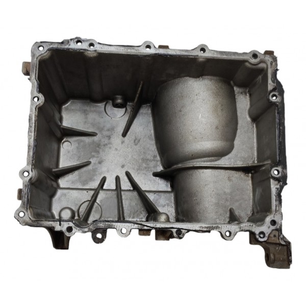 Carter Oleo Motor Ford Ka 1.0 3cc 2015 B646