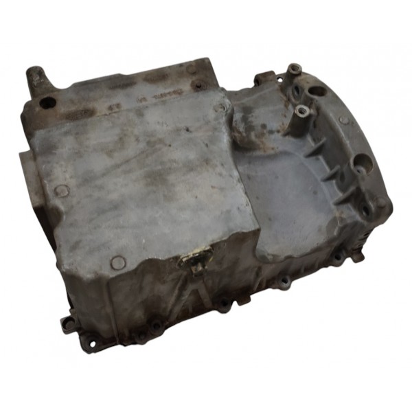 Carter Oleo Motor Ford Ka 1.0 3cc 2015 B646