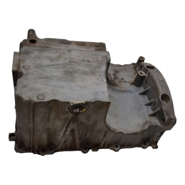 Carter Oleo Motor Ford Ka 1.0 3cc 2015 B646