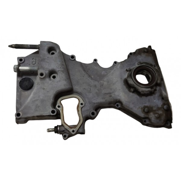 Tampa Bomba Oleo Motor Honda Civic 2.0 2012 A 2016 B642