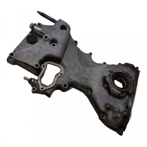 Tampa Bomba Oleo Motor Honda Civic 2.0 2012 A 2016 B642