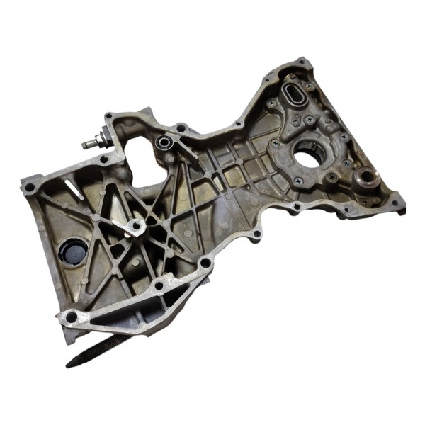 Tampa Bomba Oleo Motor Honda Civic 2.0 2012 A 2016 B642