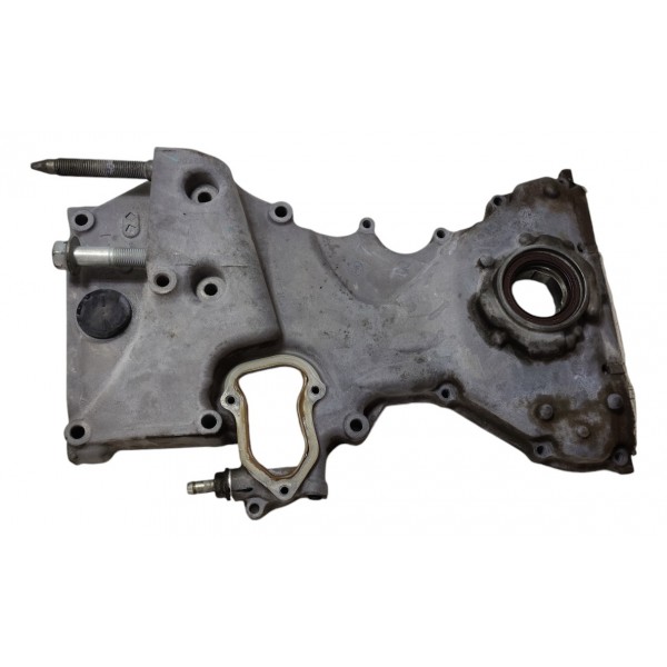 Tampa Bomba Oleo Motor Honda Civic 2.0 2012 A 2016 B642