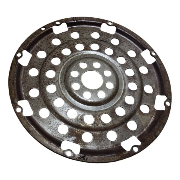 Volante Motor Honda Civic 2.0 2012 A 2016 B641