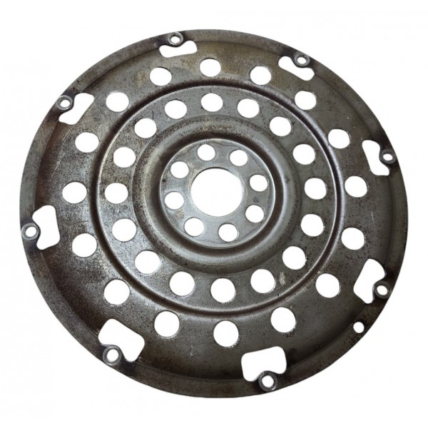 Volante Motor Honda Civic 2.0 2012 A 2016 B641