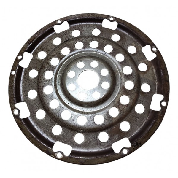 Volante Motor Honda Civic 2.0 2012 A 2016 B641