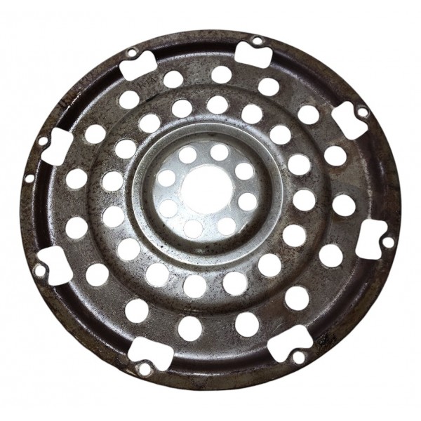 Volante Motor Honda Civic 2.0 2012 A 2016 B641