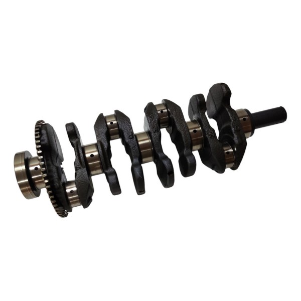 Virabrequim Honda Civic 2.0 2012 A 2016 B640