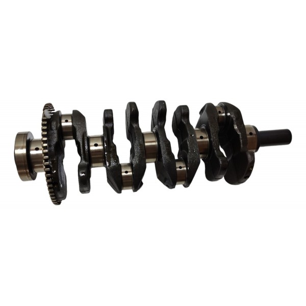 Virabrequim Honda Civic 2.0 2012 A 2016 B640