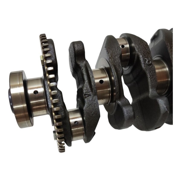 Virabrequim Honda Civic 2.0 2012 A 2016 B640