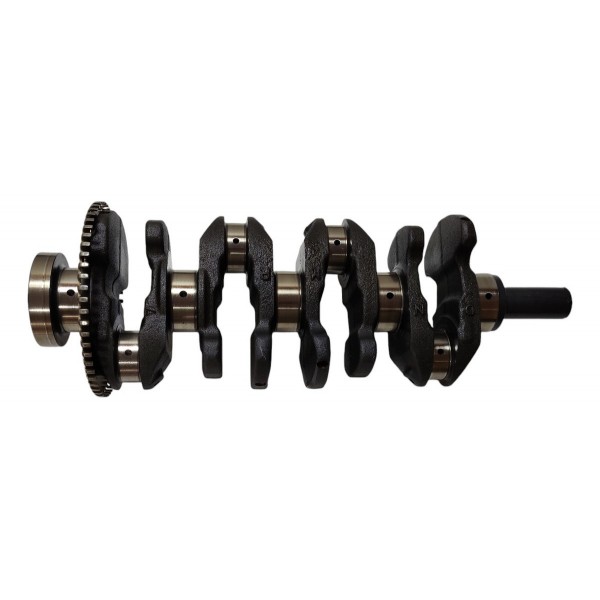 Virabrequim Honda Civic 2.0 2012 A 2016 B640