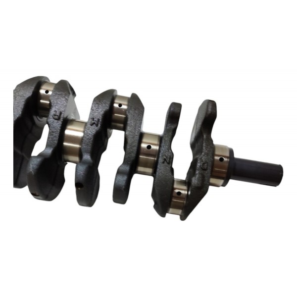 Virabrequim Honda Civic 2.0 2012 A 2016 B640