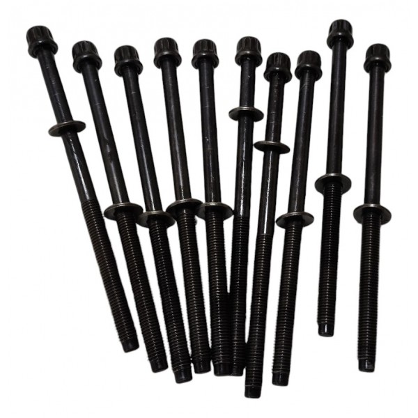 Jogo Parafuso Cabeçote Honda Civic 2.0 2012 A 2016 B634