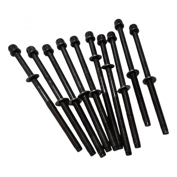 Jogo Parafuso Cabeçote Honda Civic 2.0 2012 A 2016 B634