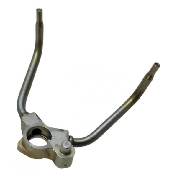 Jet Cooler Injetor Oleo Motor Honda Civic 2.0 2012 A 16 B629