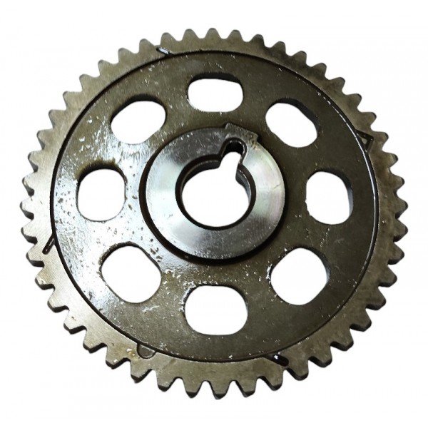 Engrenagem Comando Honda Civic 2.0 2012 A 2016 B628