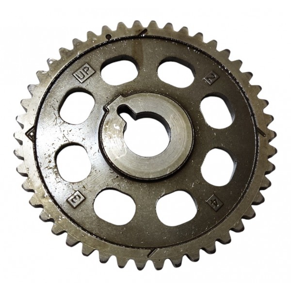 Engrenagem Comando Honda Civic 2.0 2012 A 2016 B628