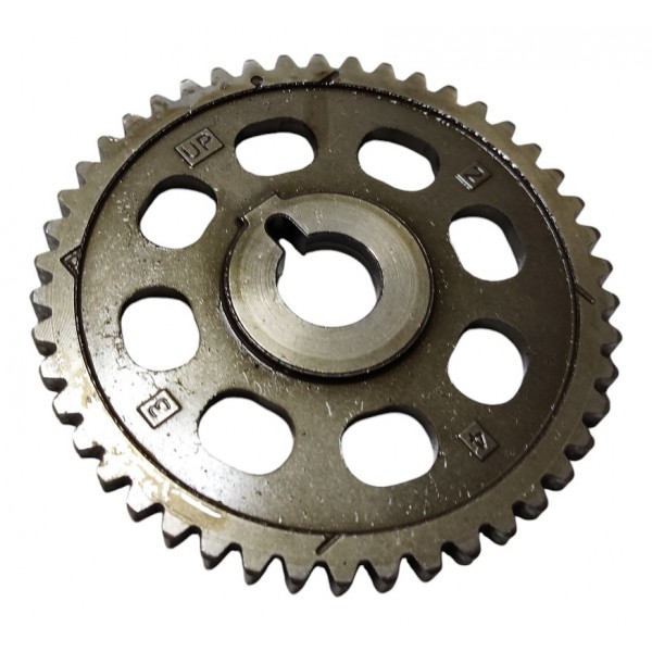 Engrenagem Comando Honda Civic 2.0 2012 A 2016 B628