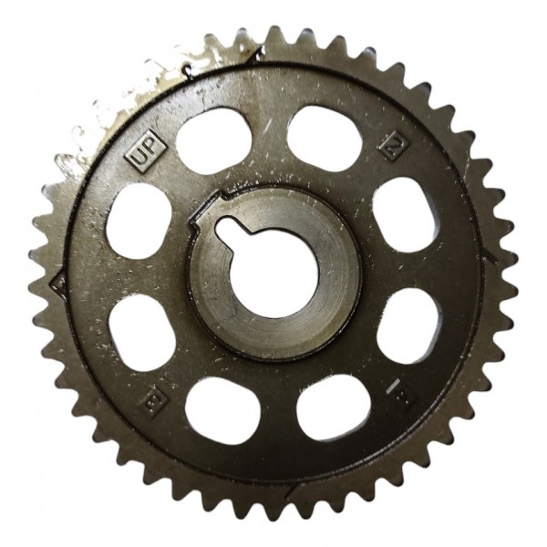 Engrenagem Comando Honda Civic 2.0 2012 A 2016 B628