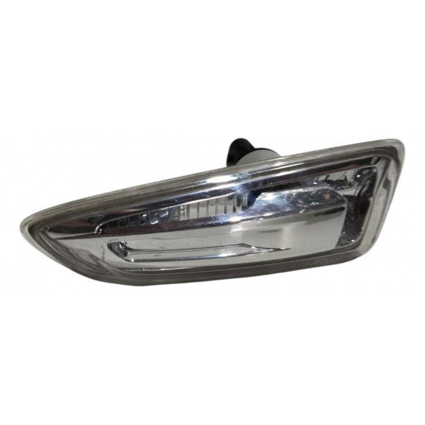 Pisca Paralama Esquerdo Gm Tracker 2025