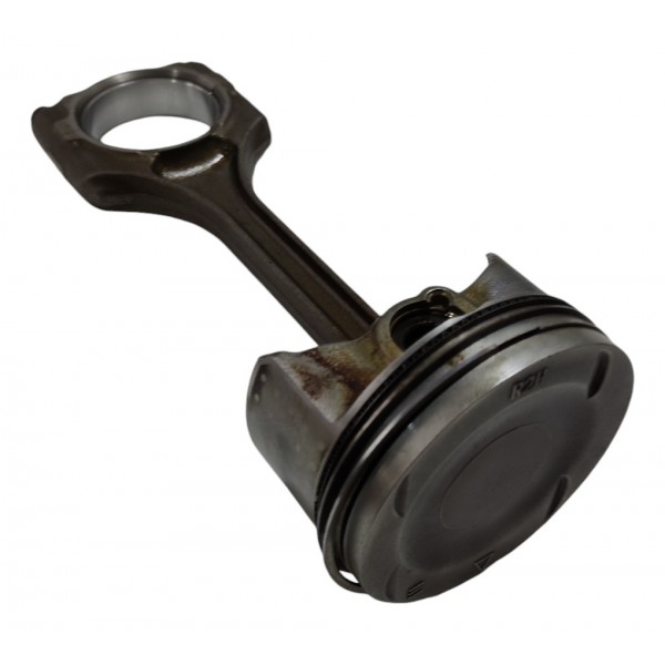 Pistão + Biela Honda Civic 2.0 2012 A 2016 B620