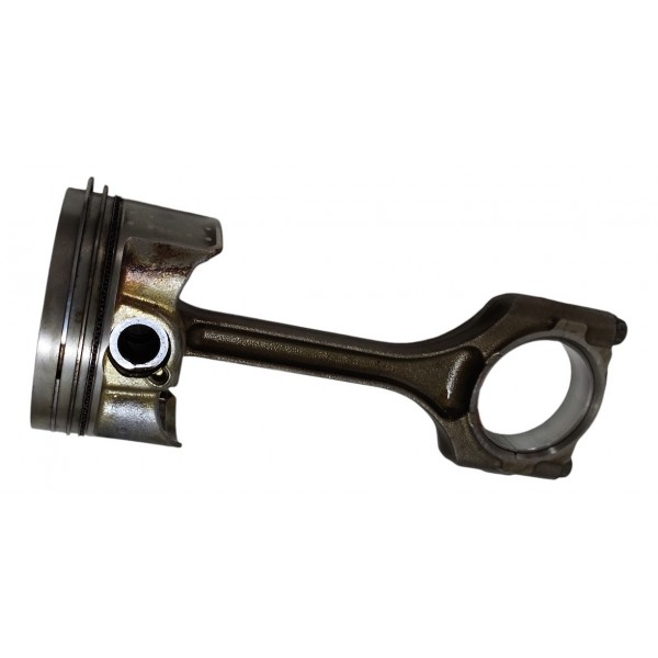 Pistão + Biela Honda Civic 2.0 2012 A 2016 B619