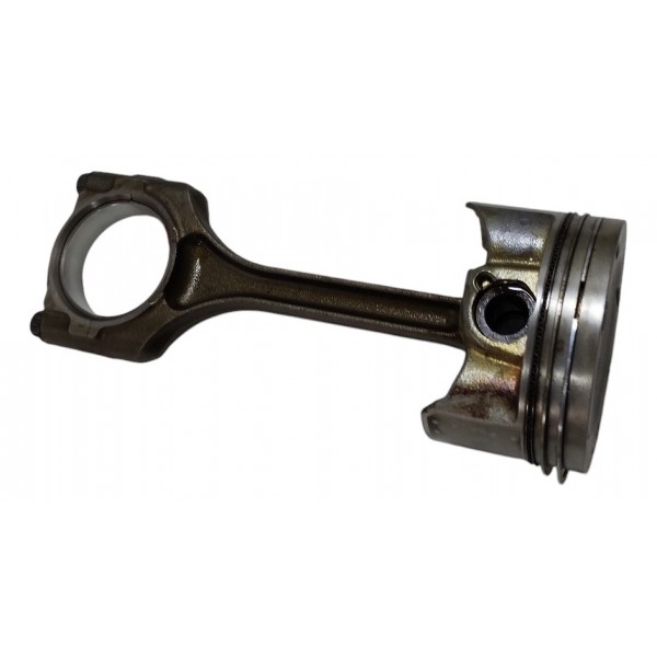 Pistão + Biela Honda Civic 2.0 2012 A 2016 B618