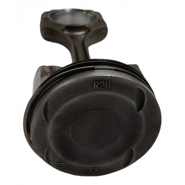 Pistão + Biela Honda Civic 2.0 2012 A 2016 B618