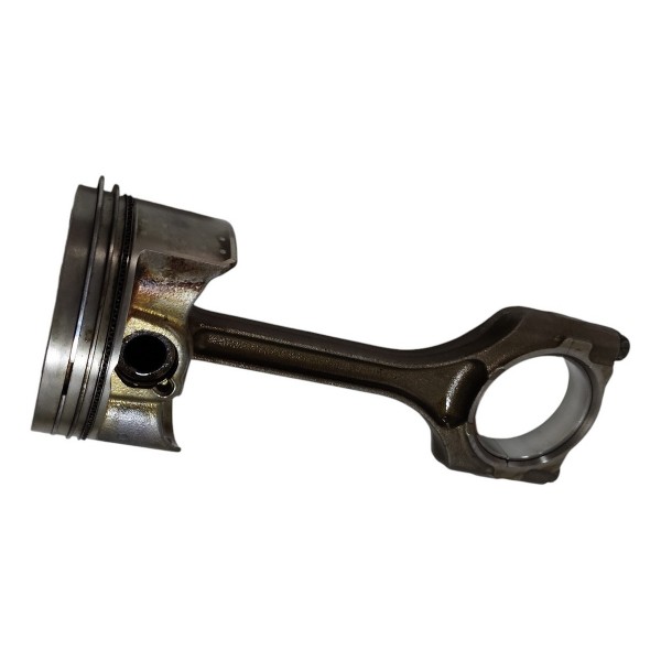 Pistão + Biela Honda Civic 2.0 2012 A 2016 B618