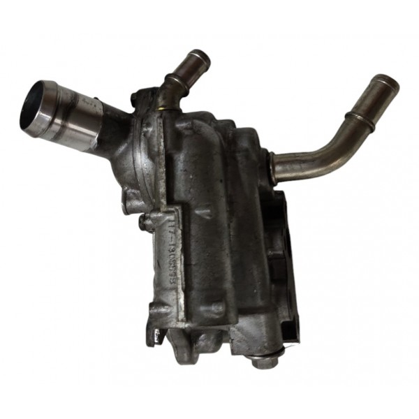 Carcaça Valvula Termostatica Honda Civic 2.0 2012 A 16 B614